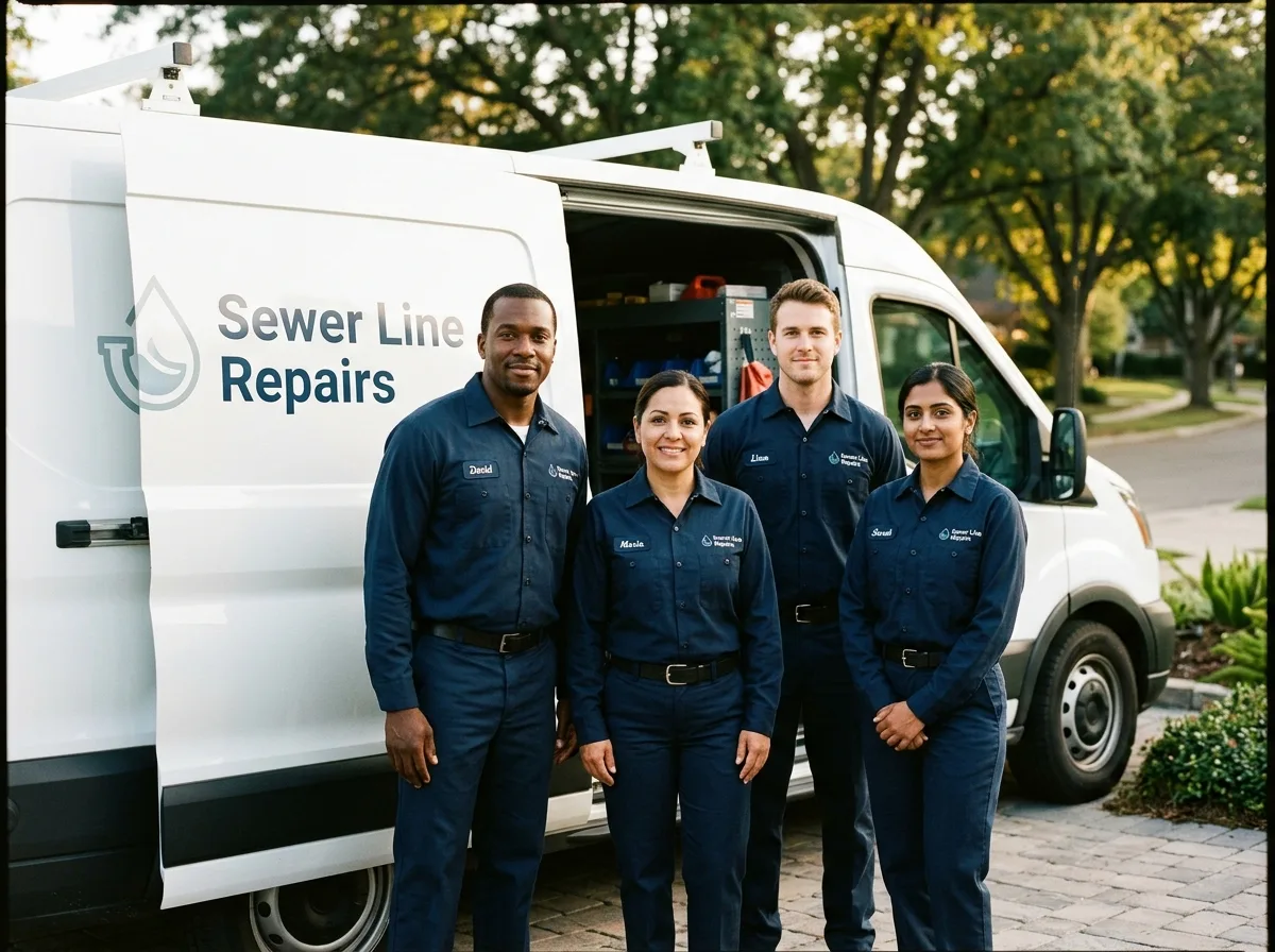 Emergency Plumber company in Rowley, MA